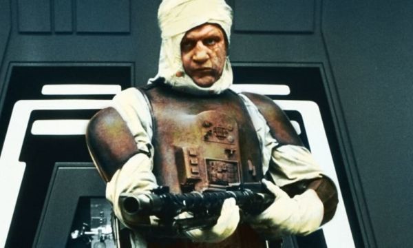 cazarrecompensas de Star Wars