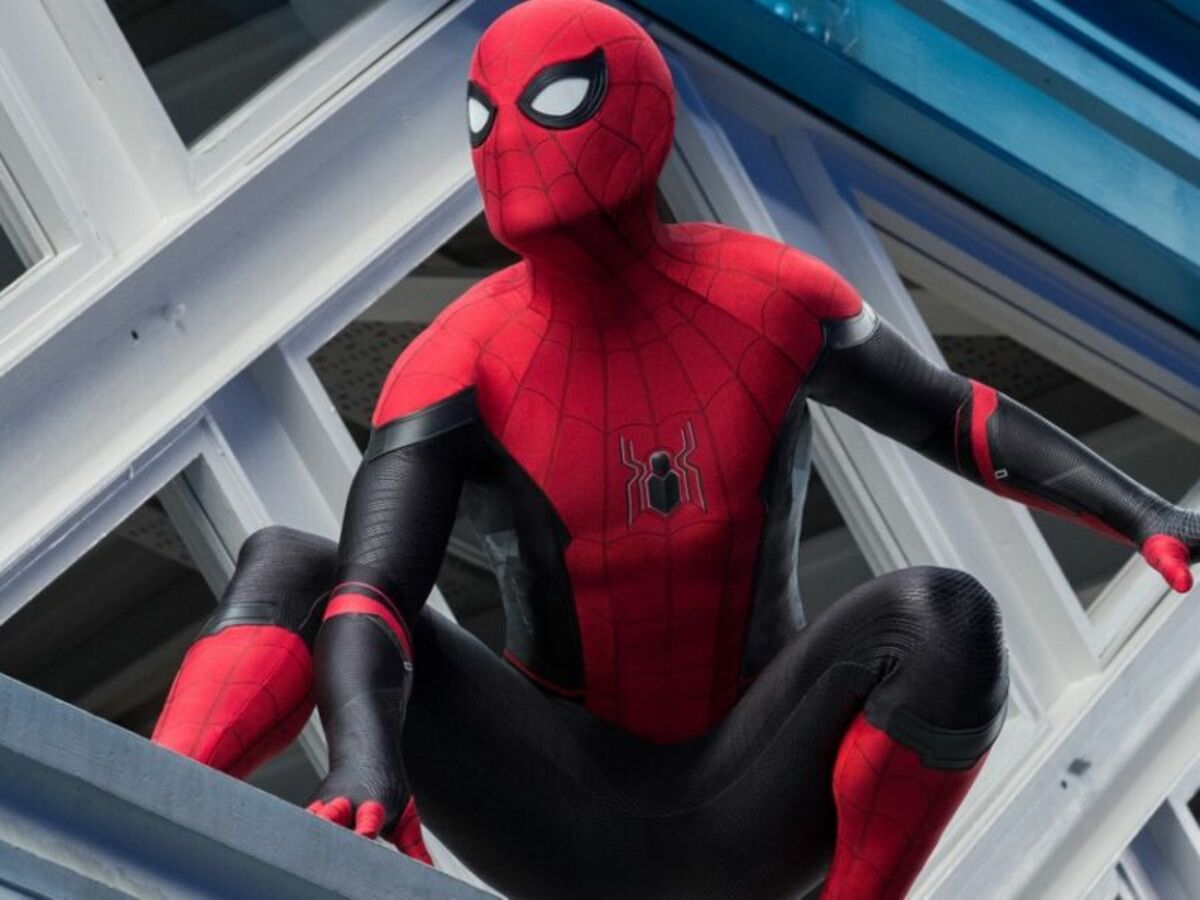 Spider-Man iba a llegar mucho antes al MCU y no sería interpretado por  Holland