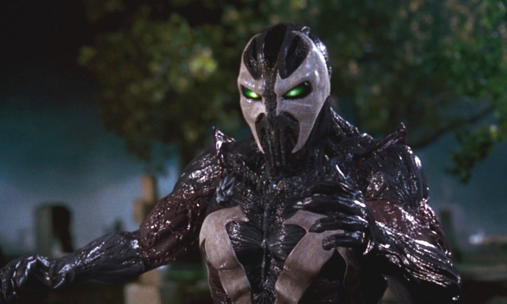Reboot de Spawn ya está en desarrollo