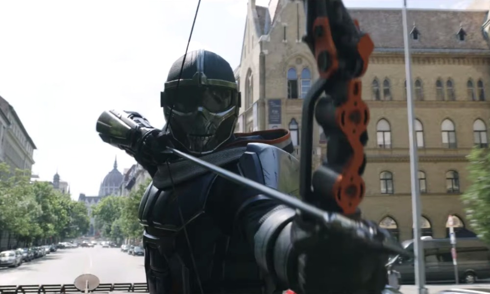 look original de Taskmaster