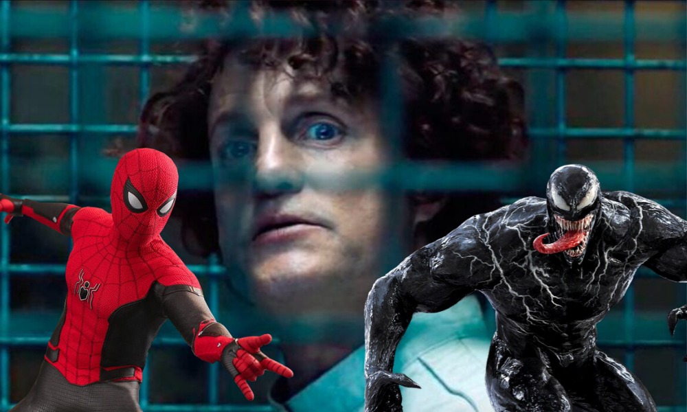 Spider-Man y Carnage pelearán en 'Venom 2'