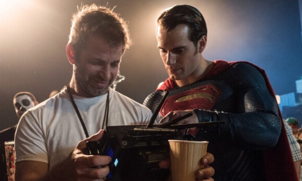 duración del Snyder Cut de ‘Justice League’