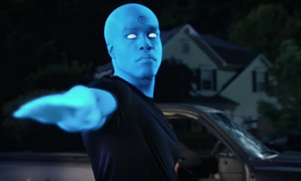 efectos especiales de ‘Watchmen’