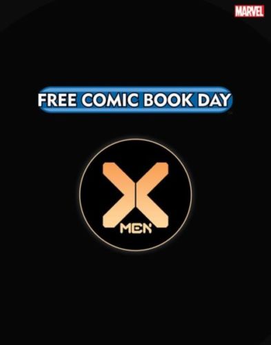 Marvel promocionará a los X-Men en 2020