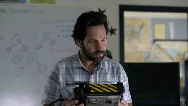 primeras fotos de 'Ghostbusters: Afterlife'