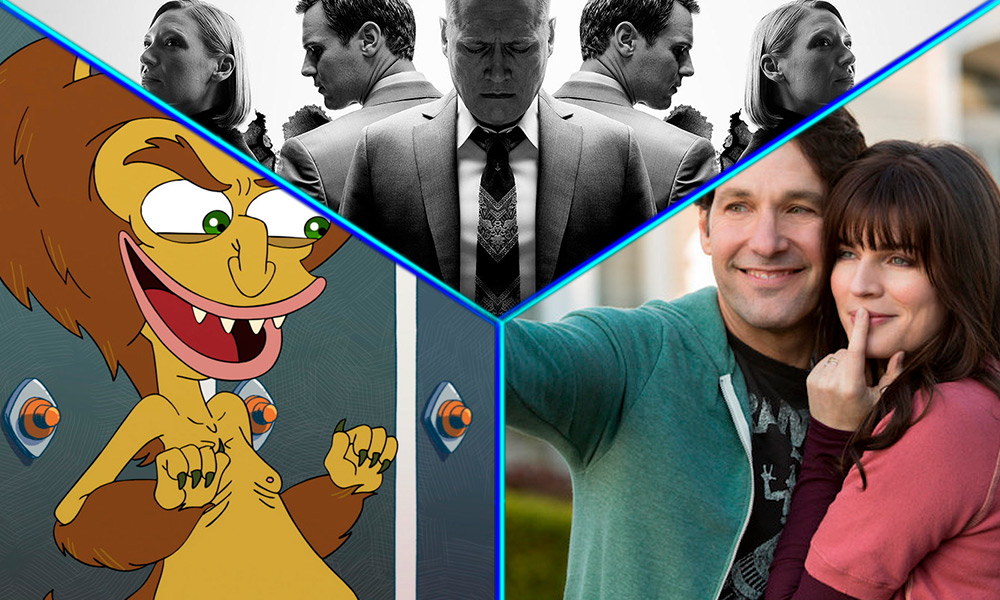 mejores finales de Netflix