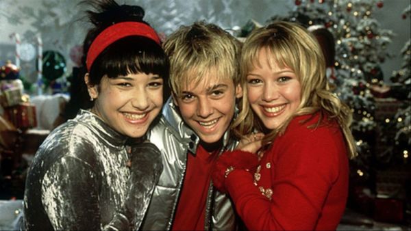 mejores capítulos de navidad de Disney Channel