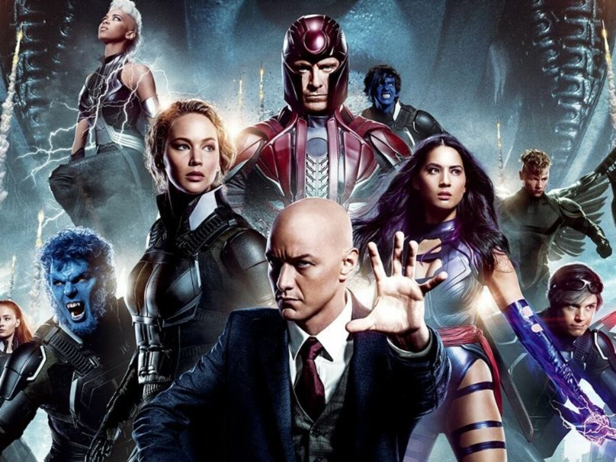 Desobediencia cáncer Diverso Marvel presentará un equipo de X-Men jamás visto