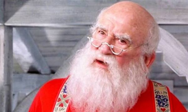 ranking de los mejores Santa Claus del cine