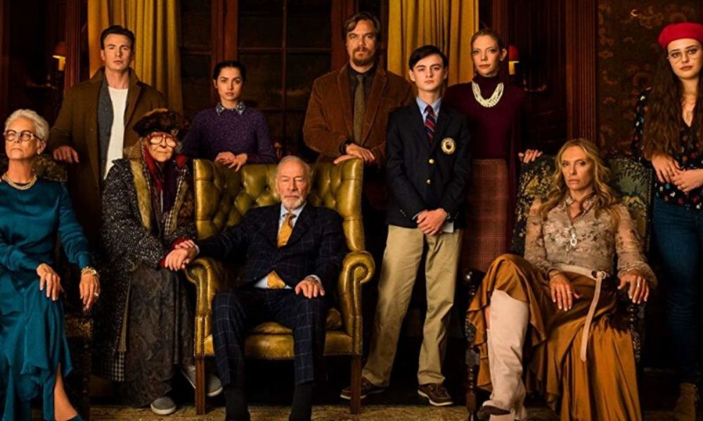 ¿Es 'Knives Out' el segundo aire del género de la comedia?