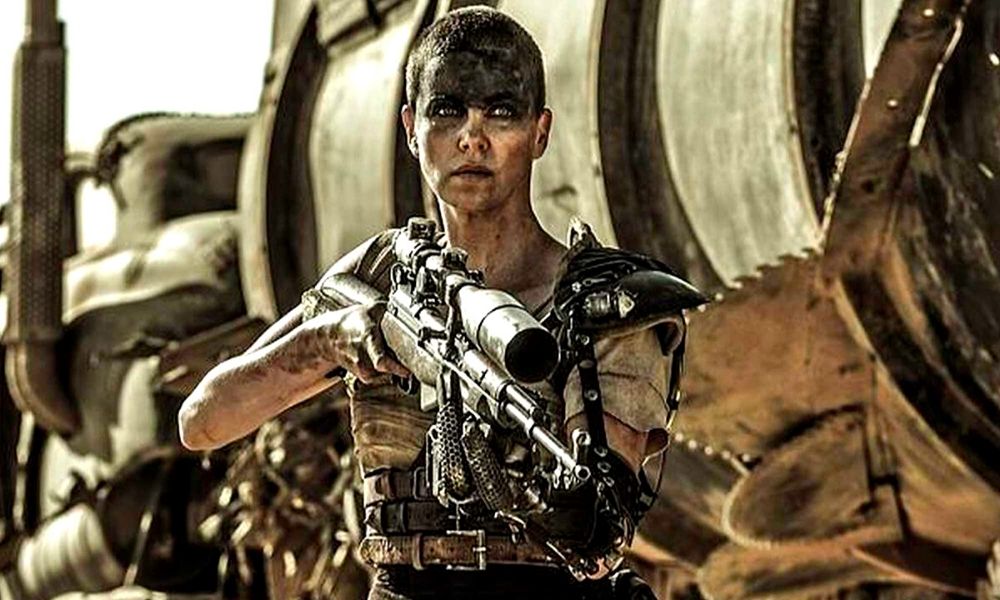 secuela de ‘Mad Max’