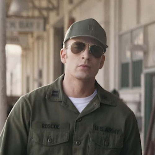 referencia a Roscoe en 'Avengers: Endgame'