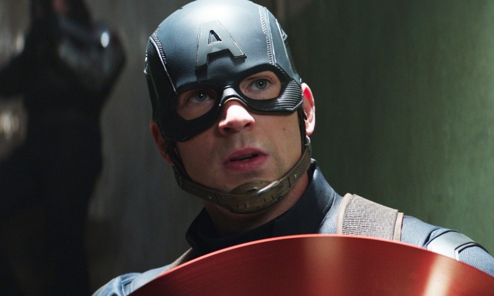 Actriz de 'Captain America' cometió un delito en defensa propia