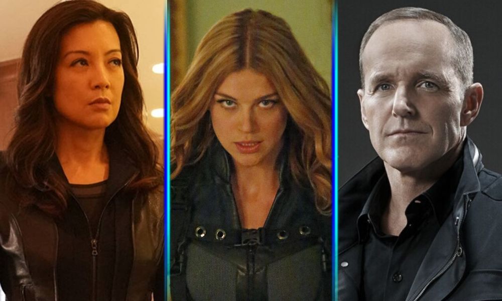 Adrianne Palicki quiere una serie de Mockingbird en Disney Plus