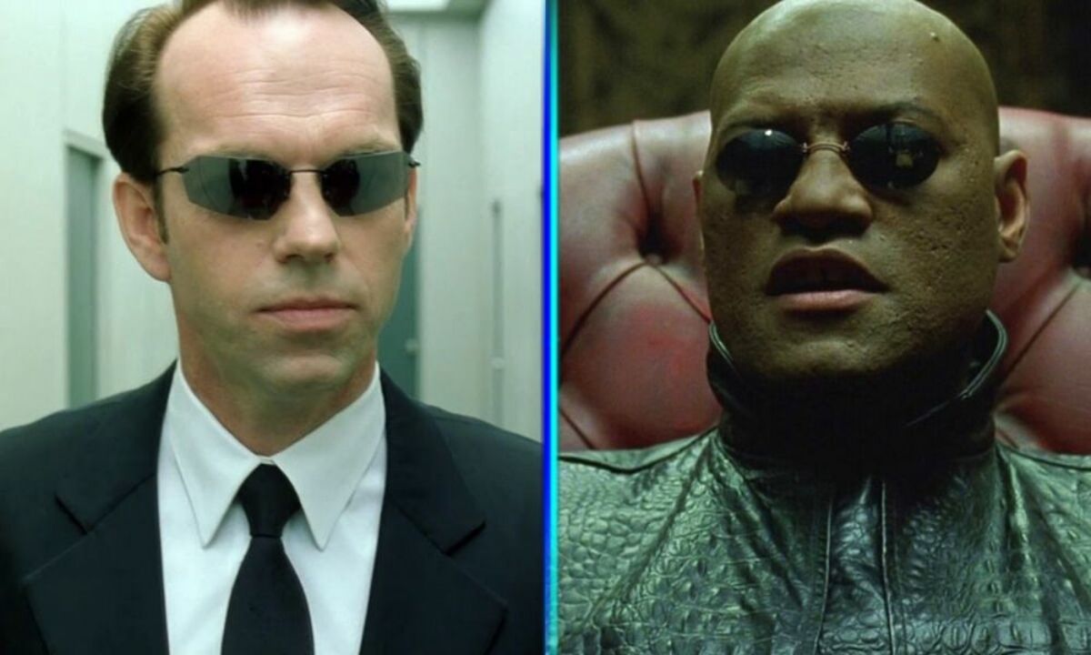 La razón por la que un integrante de 'Matrix' no regresará para 'Matrix 4'