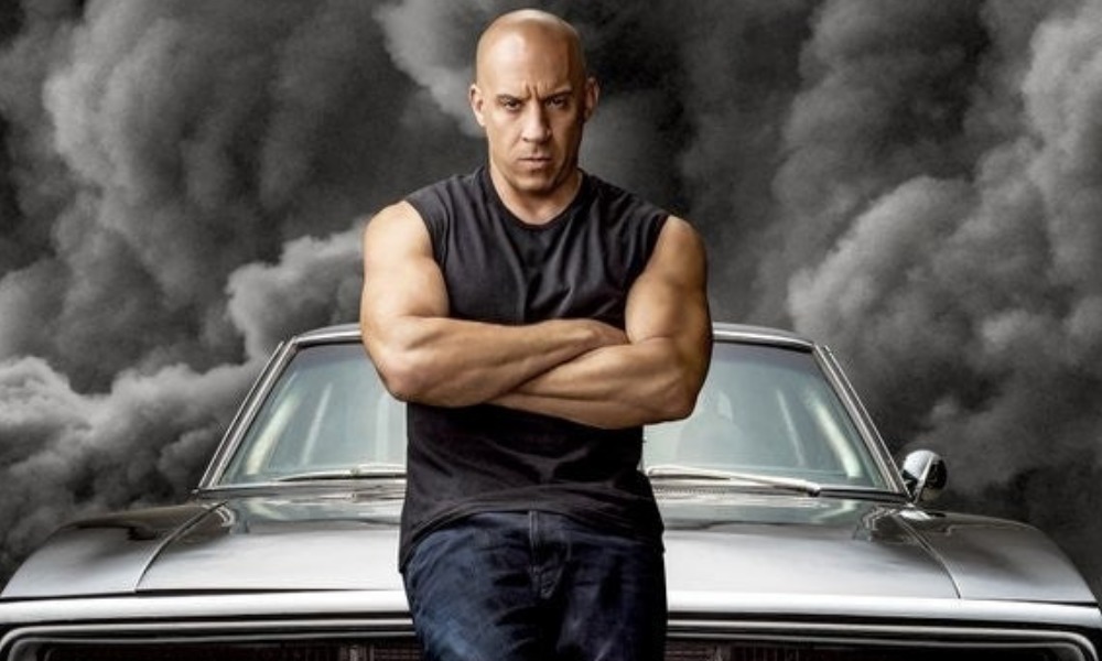 Anunciaron el Lego de 'Fast and Furious'