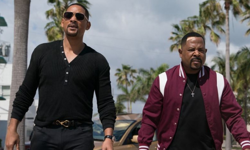 'Bad Boys For Life' tiene escenas post créditos