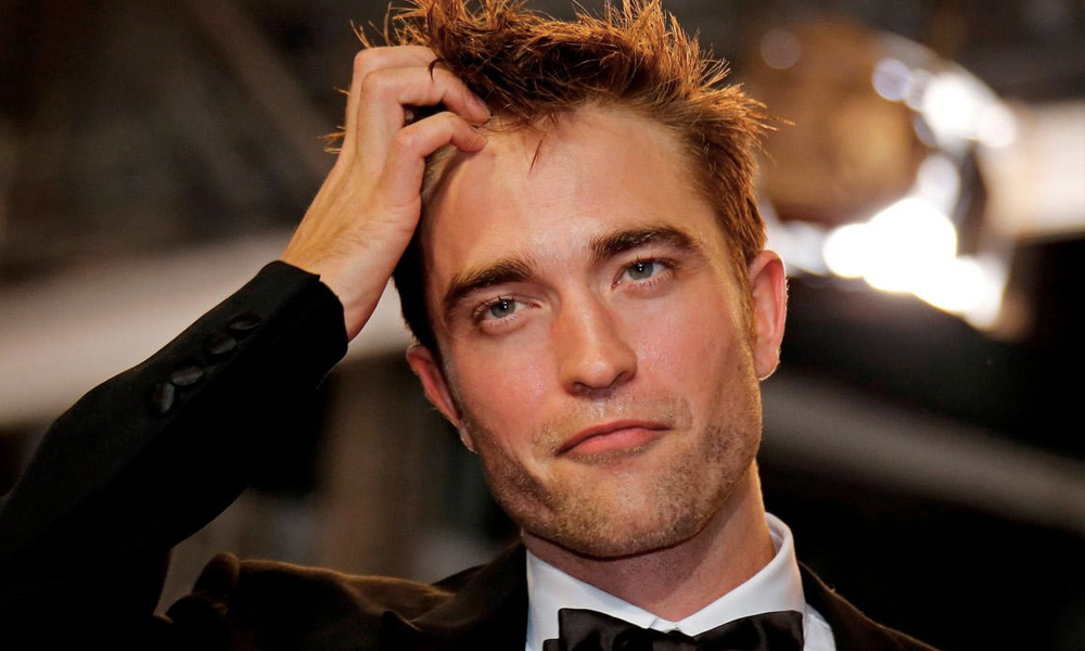 Fans quieren conocer el traje y Batimóvil de Robert Pattinson