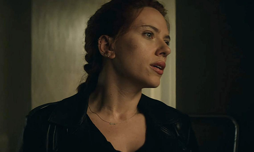 Primeros comentarios de 'Black Widow'