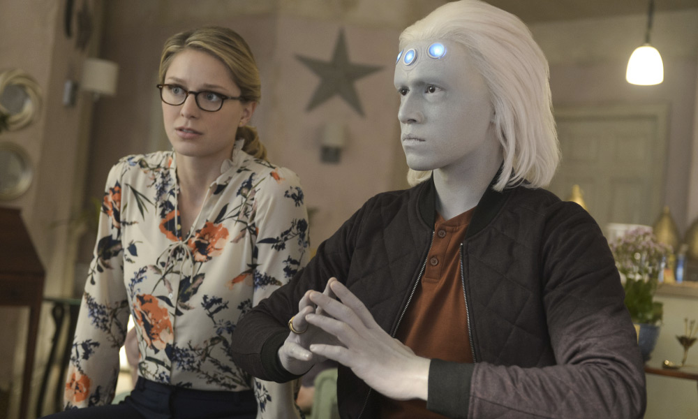 Brainy sufrió una radical transformación