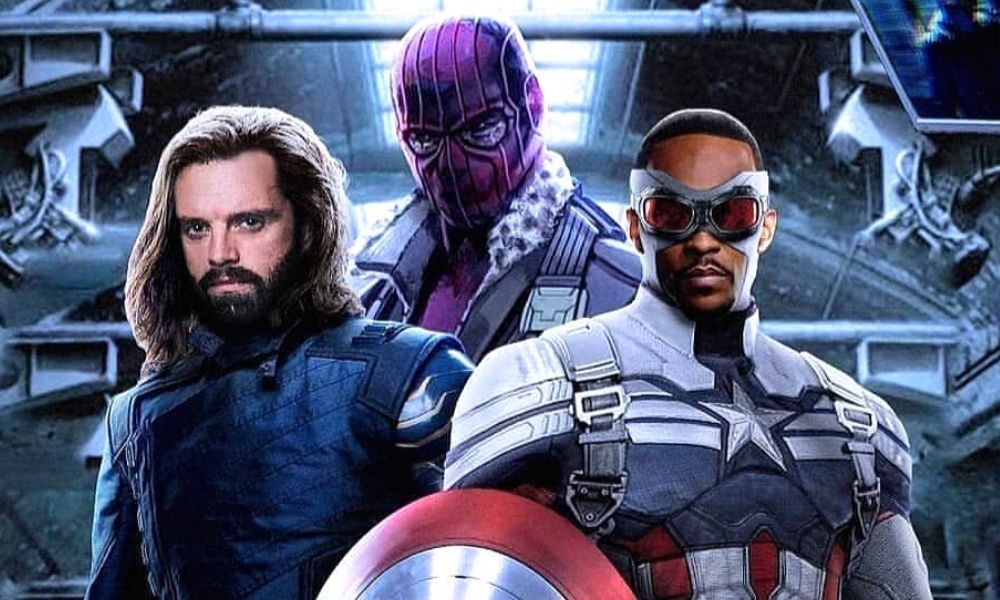 Bucky revela detalles de la serie