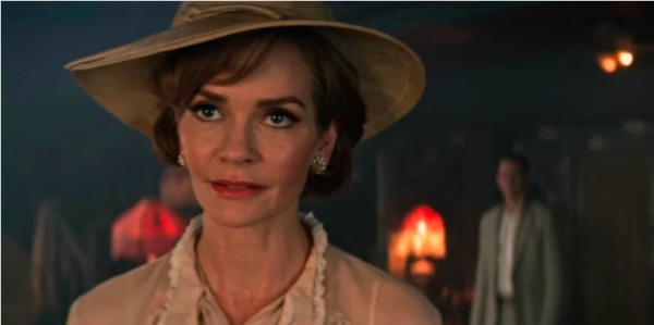 Conexiones de ‘Chilling Adventures of Sabrina 3’ con ‘Riverdale’