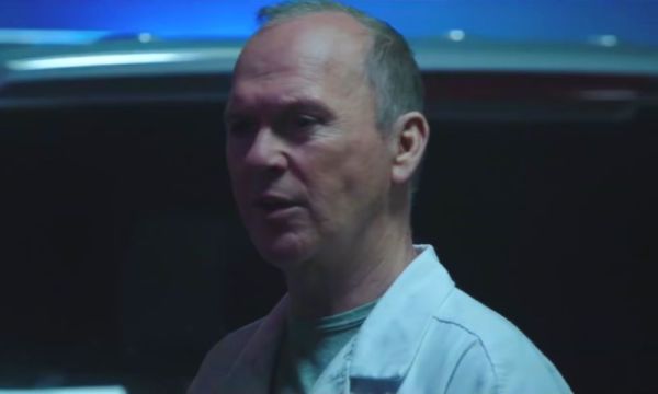 Cameo de vulture en el trailer de Morbius