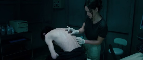 referencias del trailer de ‘Morbius’