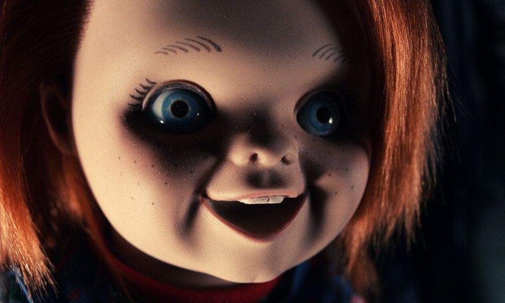 Chucky tendrá una serie en SyFy