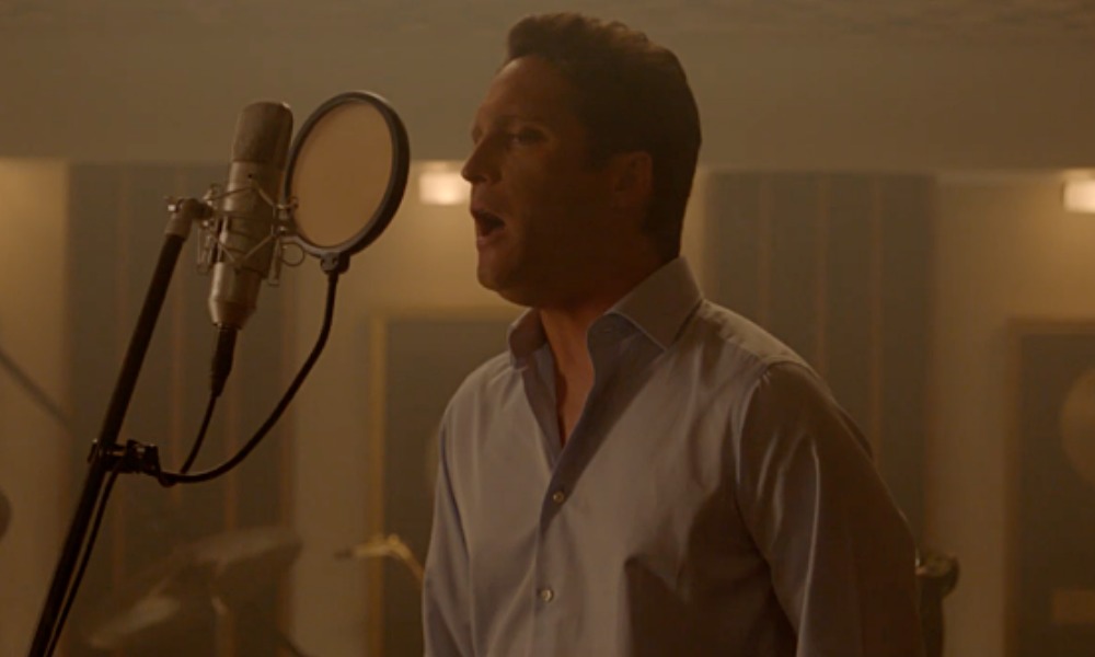 Confirman segunda temporada de Luis Miguel la serie en el 2020