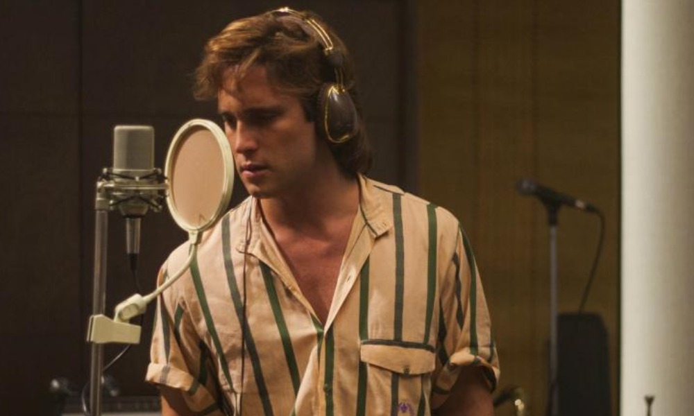 Diego Boneta cantó ‘Suave’ para la segunda temporada de ‘Luis Miguel, la serie’