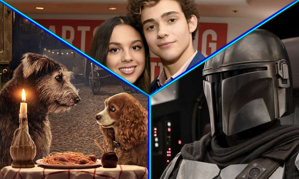 Nueva fecha de lanzamiento de Disney+ en Europa