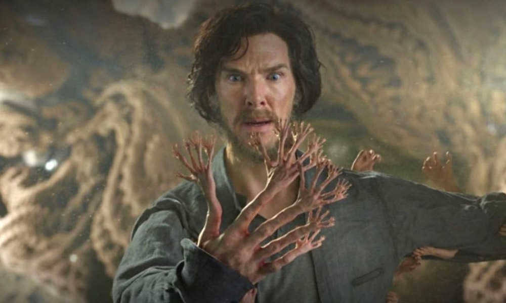 'Doctor Strange 2' sería menos emocionante