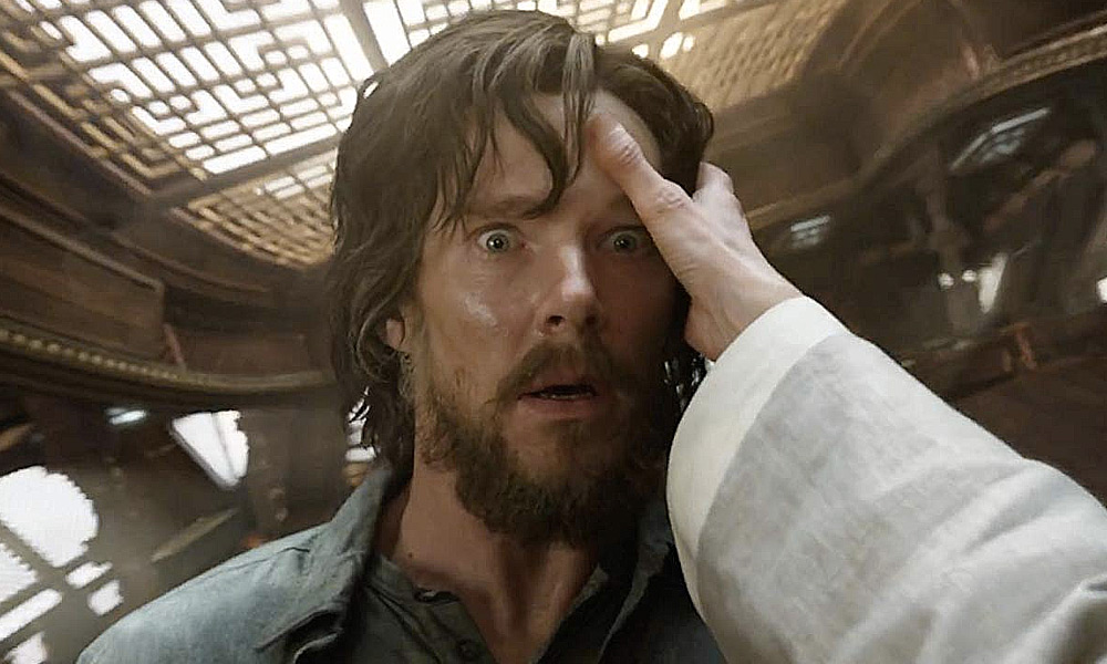 Fecha de grabaciones de ‘Doctor Strange 2’