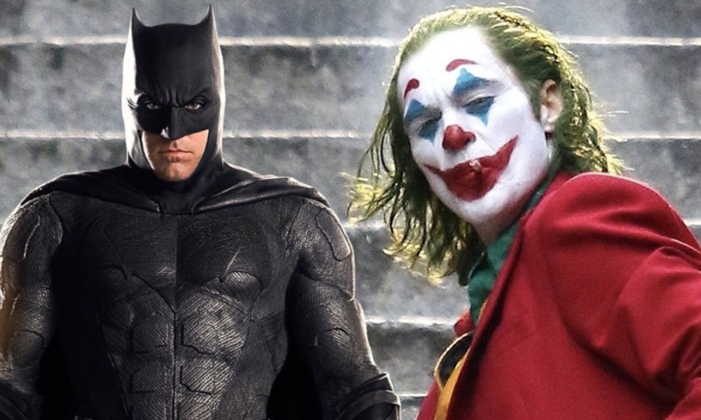 El éxito de 'Joker' no es por Batman