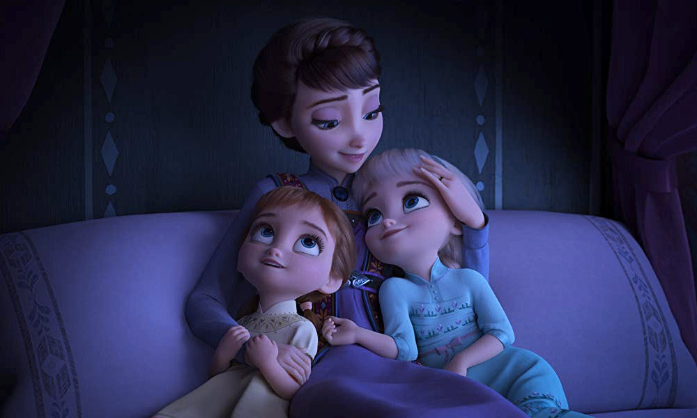 Falleció actriz que interpretó a Elsa en ‘Frozen’