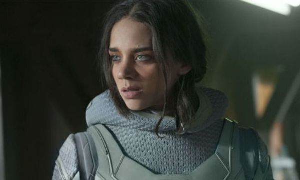 Ghost regresará en 'The Falcon and the Winter Soldier'