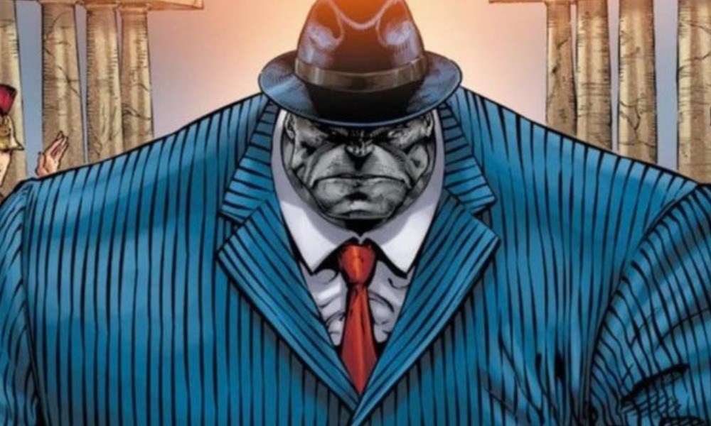Hulk cambió de nombre