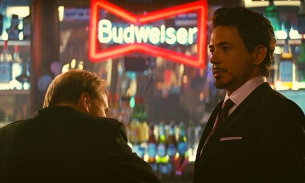 Iron Man le da sentido a The Incredible Hulk