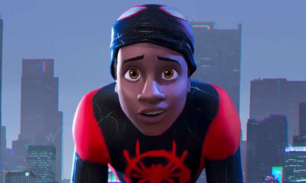 Jharrel Jerome quiere ser Miles Morales en el MCU