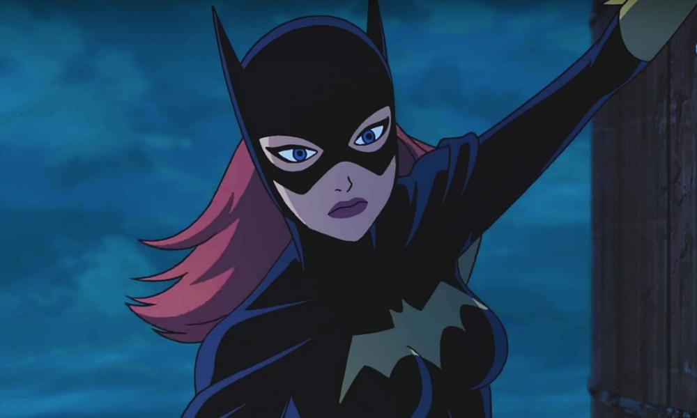 Karen Gillan quiere ser Batgirl