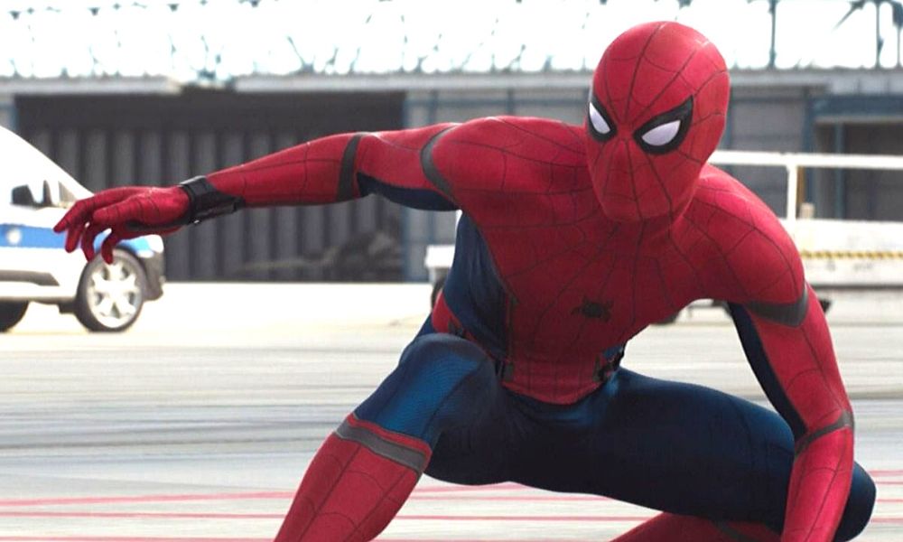 Un sitio donde se grabará 'Spider-Man 3' revelaría nuevo villano