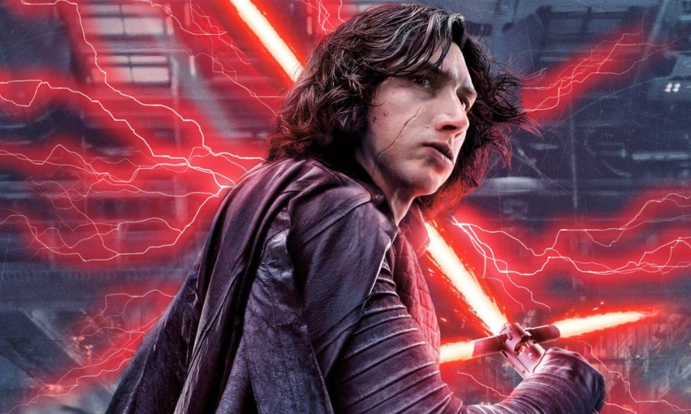 Kylo Ren volvería como fantasma de la fuerza