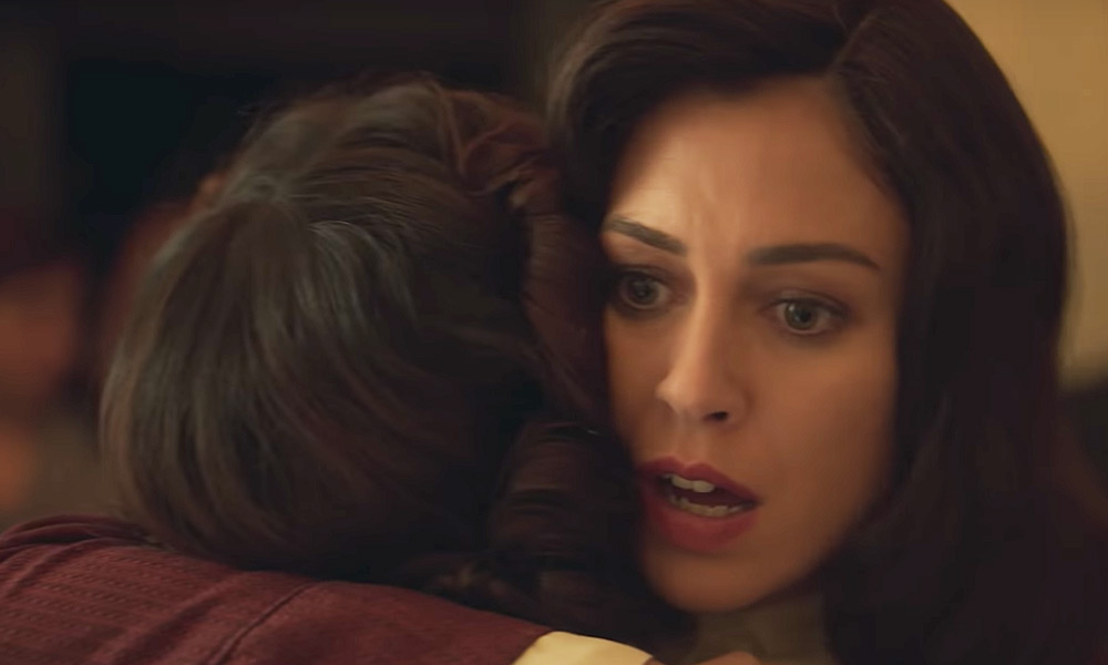 Lidia Y Marga Descubrirán Su Destino En La Temporada Final De ‘las Chicas Del Cable 