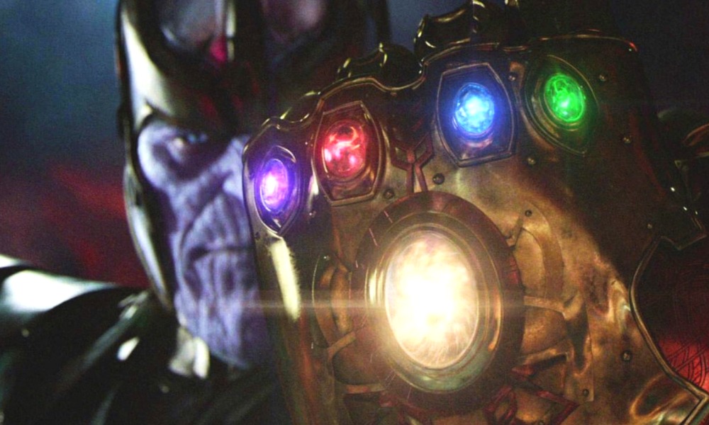 Las Gemas del Infinito regresarían en 'Doctor Strange 2'