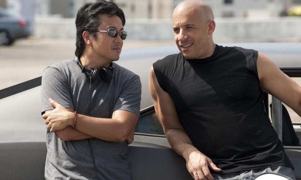 Lo que podría pasar en el trailer de 'Fast & Furious 9'