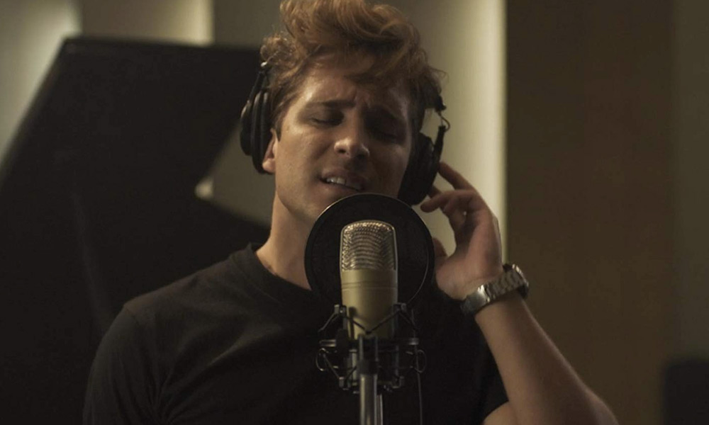 Pista de la segunda temporada de ‘Luis Miguel: La Serie’