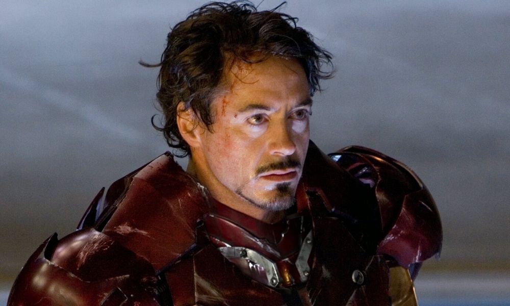 Marvel retrasa el Iron Man VR
