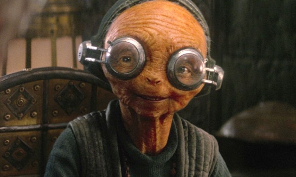 Maz Kanata