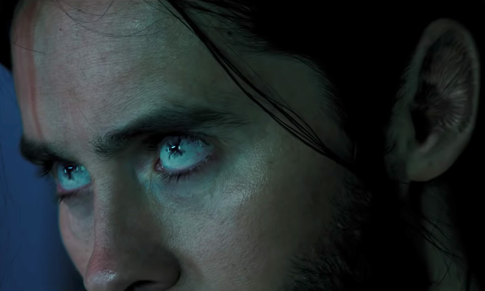 Primer trailer de ‘Morbius’